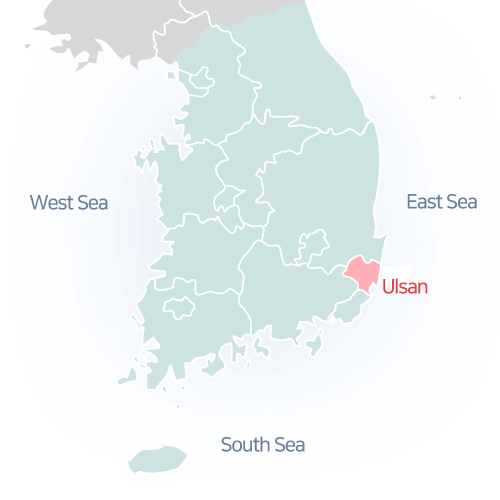 Ulsan